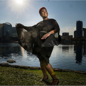 Meet your Posher, Missy